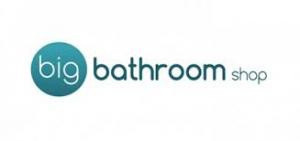 Big Bathroom Shop UK voucher