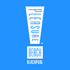 Blackpool Pleasure Beach discount