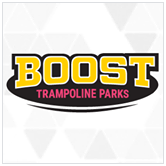 Boost Trampoline Parks voucher
