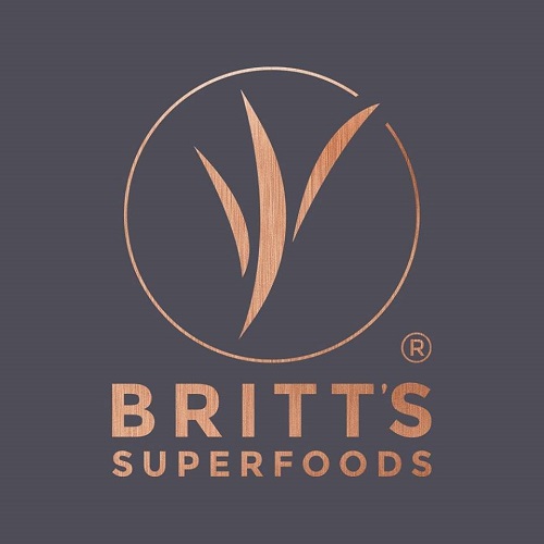 Britt's Superfoods promo code