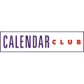 Calendar Club voucher code
