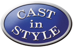 Cast in Style promo code