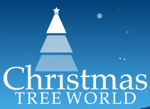 Christmas Tree World voucher