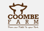 Coombe Farm Organic promo code