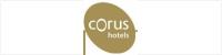 Corus Hotels discount code