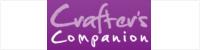 Crafters Companion voucher code