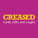 Creased Cards voucher