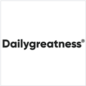 Dailygreatness Journals UK discount