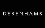 Debenhams discount code