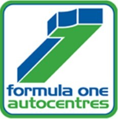 F1 Autocentres discount