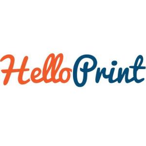 Helloprint UK voucher