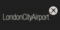 London City Airport discount