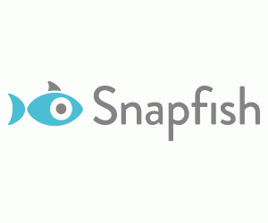 Snapfish voucher