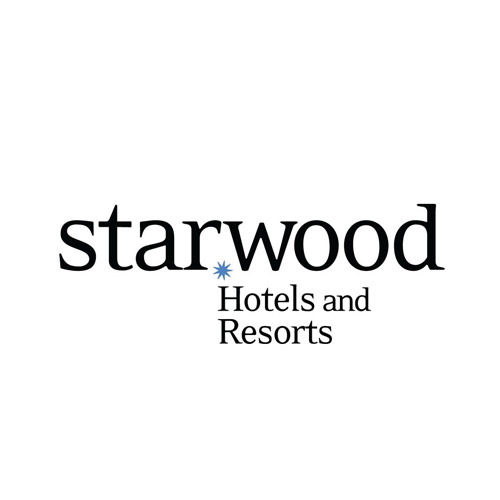 Starwood Hotels voucher