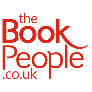 The Book People voucher